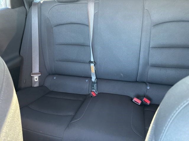 Chevrolet Malibu  2024