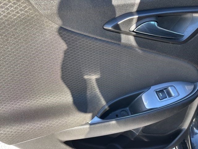 Chevrolet Malibu  2024