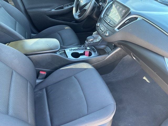 Chevrolet Malibu  2024