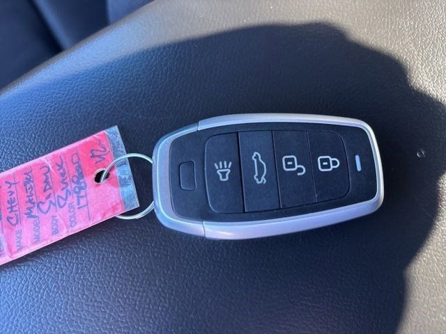 Chevrolet Malibu  2024