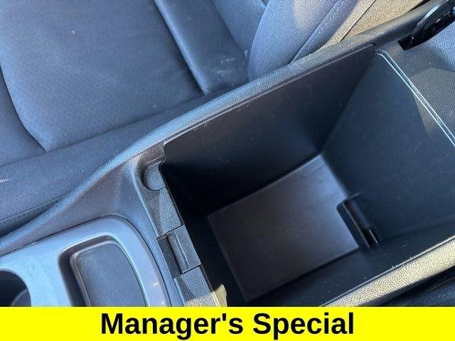 Chevrolet Malibu  2024