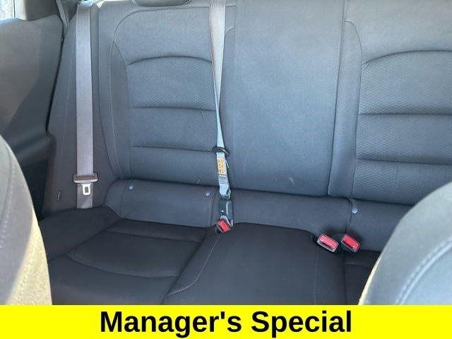 Chevrolet Malibu  2024