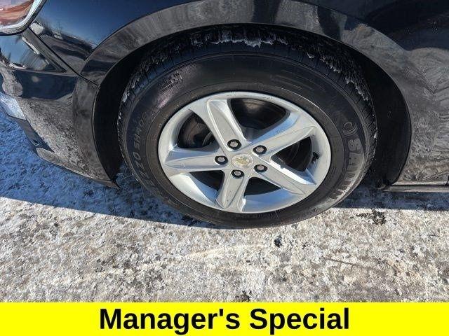 Chevrolet Malibu  2024