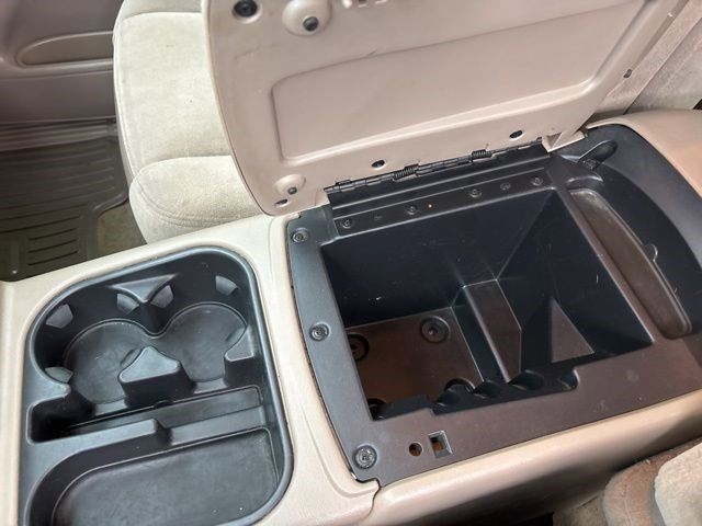 Chevrolet Silverado 1500HD Classic  2007