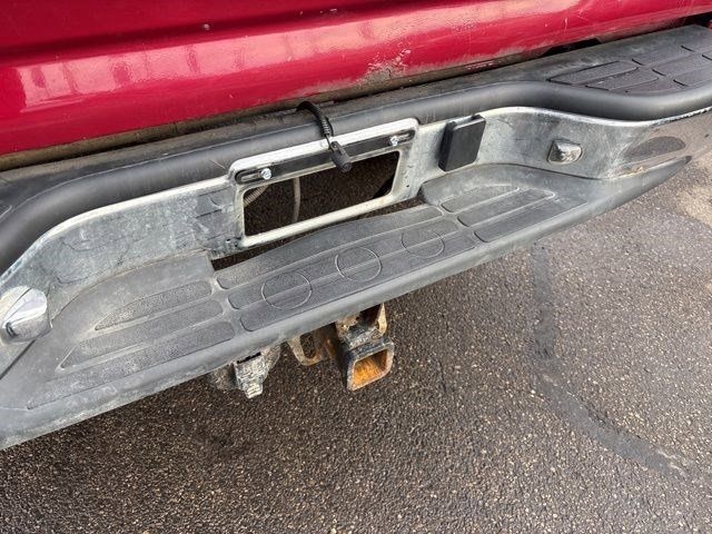 Chevrolet Silverado 1500HD Classic  2007