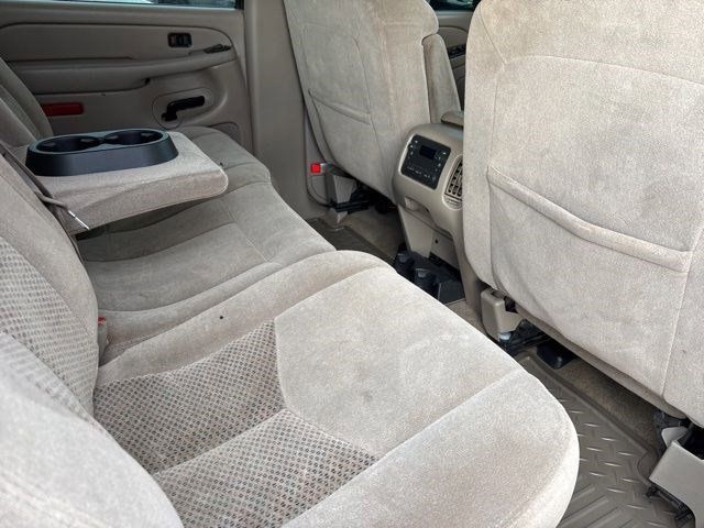 Chevrolet Silverado 1500HD Classic  2007