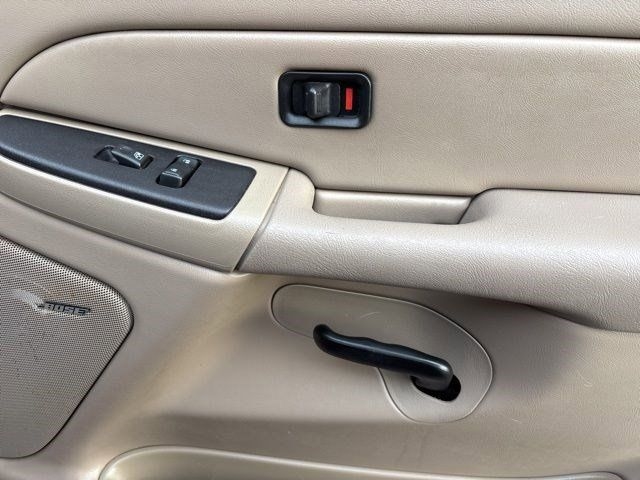 Chevrolet Silverado 1500HD Classic  2007