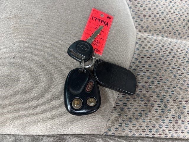 Chevrolet Silverado 1500HD Classic  2007