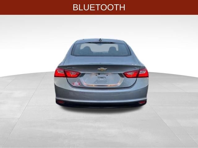 Chevrolet Malibu  2024