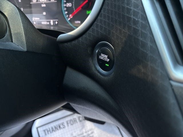 Chevrolet Malibu  2024