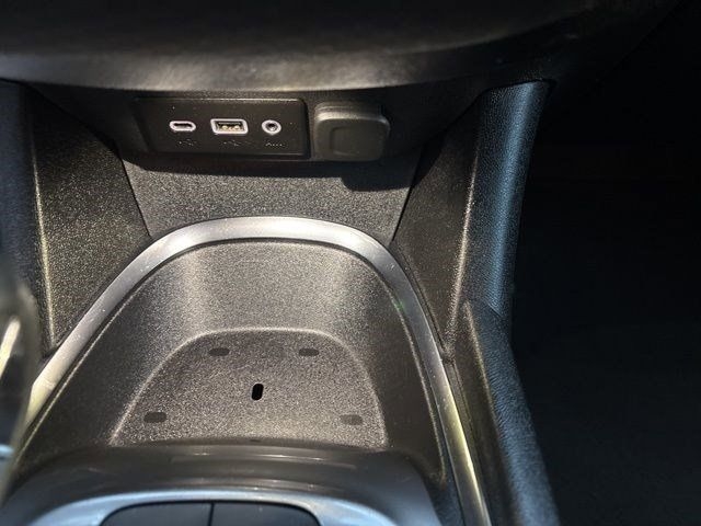 Chevrolet Malibu  2024