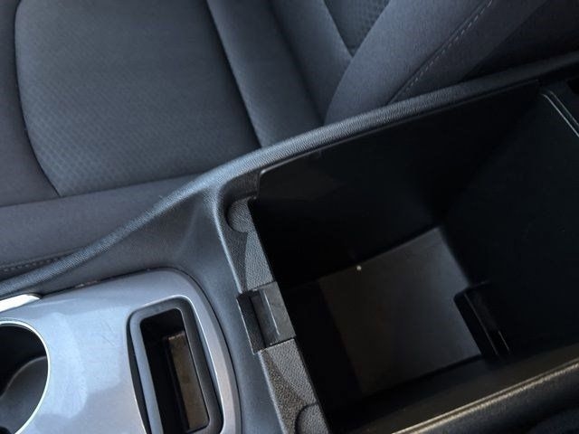 Chevrolet Malibu  2024