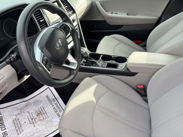 Hyundai Sonata SE 2019