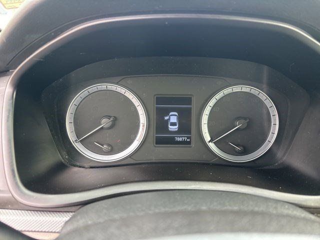 Hyundai Sonata SE 2019