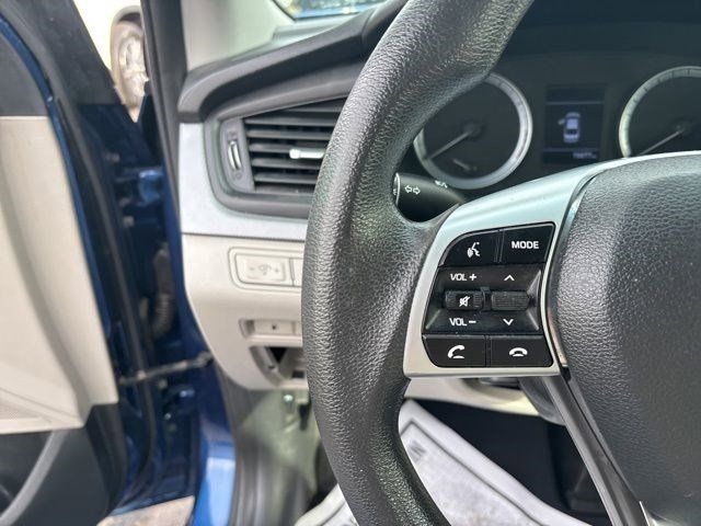 Hyundai Sonata SE 2019