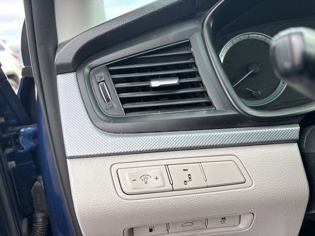 Hyundai Sonata SE 2019