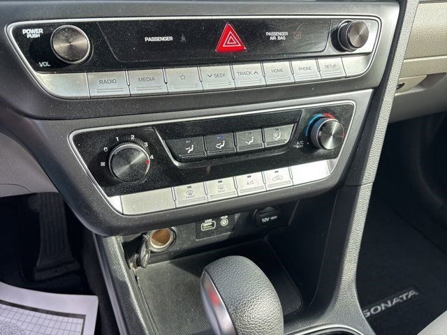 Hyundai Sonata SE 2019