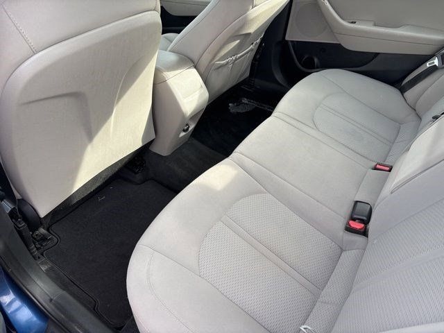 Hyundai Sonata SE 2019