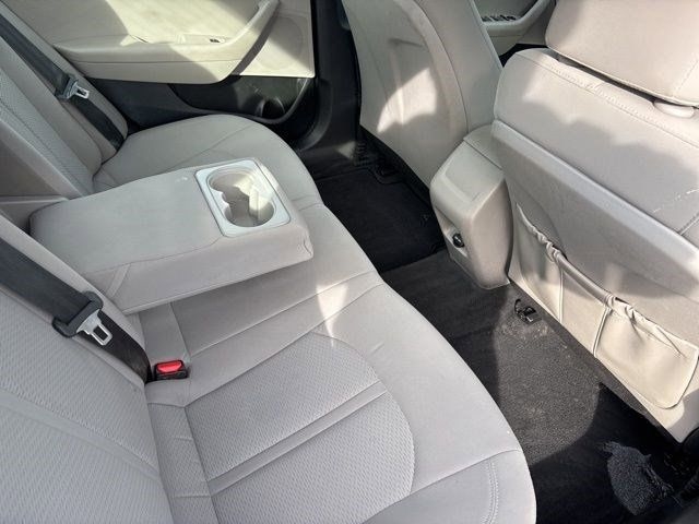 Hyundai Sonata SE 2019