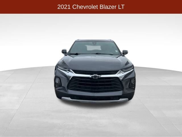 Chevrolet Blazer LT 2021