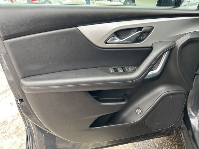 Chevrolet Blazer LT 2021