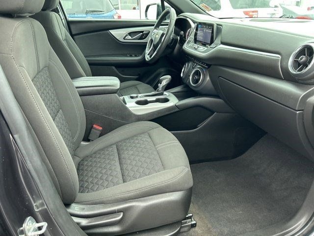 Chevrolet Blazer LT 2021