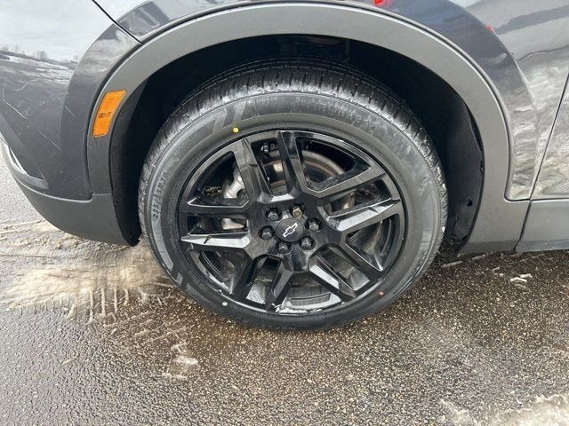 Chevrolet Blazer LT 2021