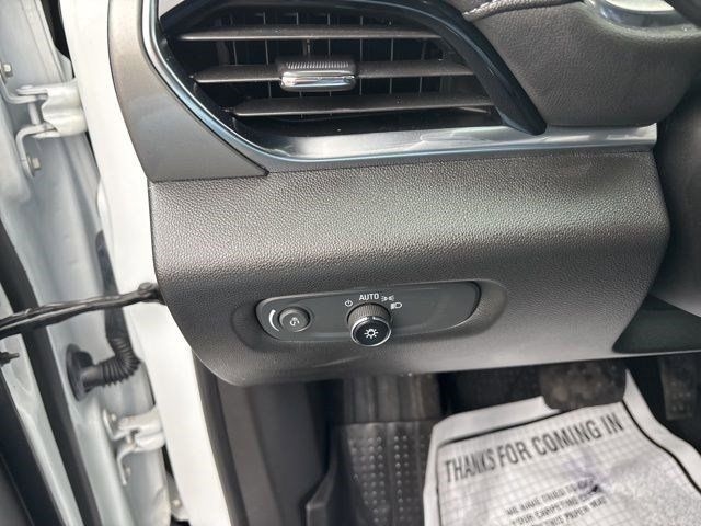 Chevrolet Traverse  2023