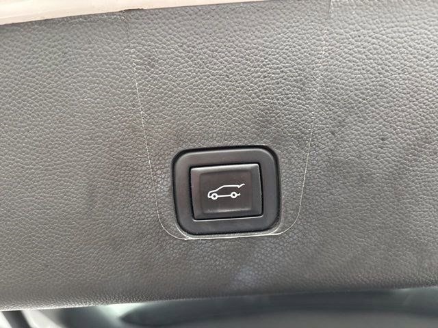 Chevrolet Traverse  2023