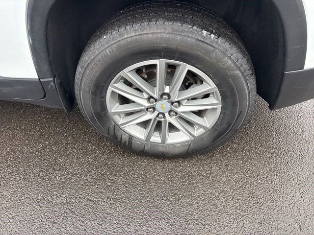 Chevrolet Traverse  2023