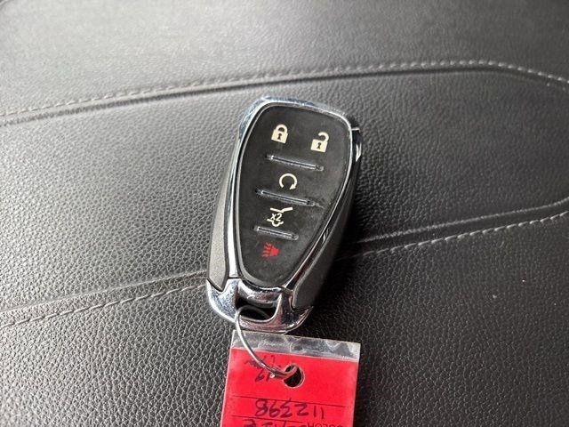 Chevrolet Traverse  2023