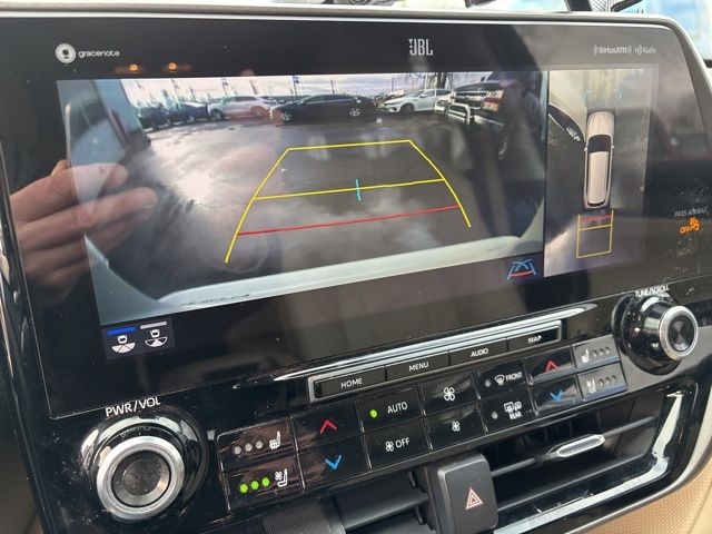 Toyota Highlander  2020