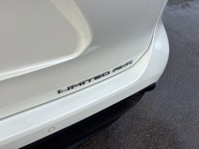 Toyota Highlander  2020