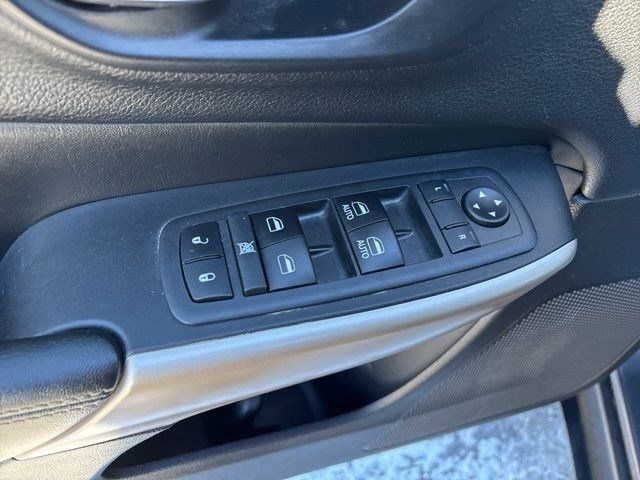 Jeep Cherokee Limited 4WD 2018