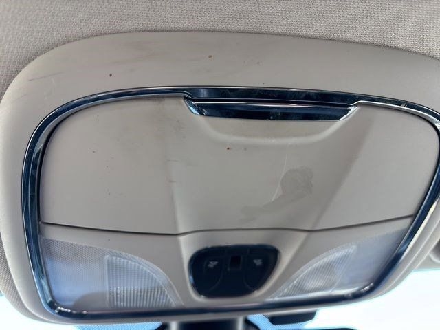 Jeep Cherokee Limited 4WD 2018