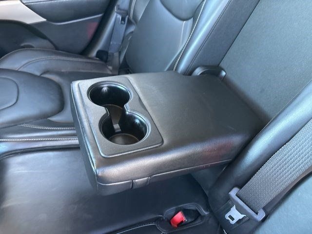 Jeep Cherokee Limited 4WD 2018