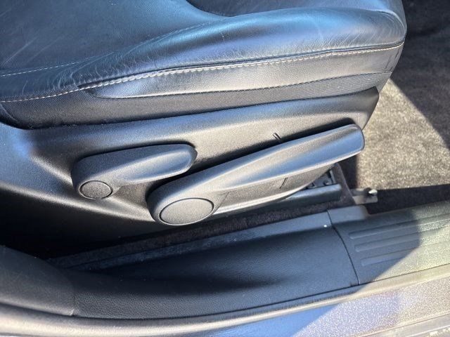 Jeep Cherokee Limited 4WD 2018