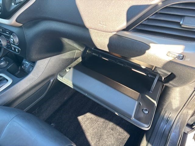 Jeep Cherokee Limited 4WD 2018