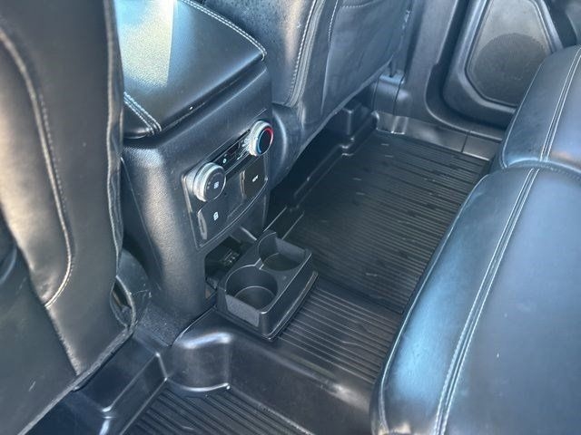 Ford Explorer XLT 4WD 2023