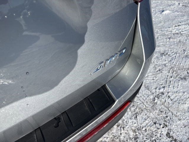 Ford Explorer XLT 4WD 2023