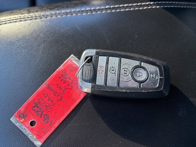 Ford Explorer XLT 4WD 2023