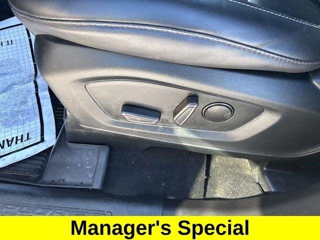 Ford Explorer XLT 4WD 2023