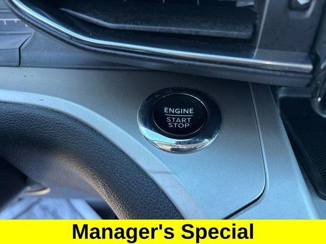 Ford Explorer XLT 4WD 2023