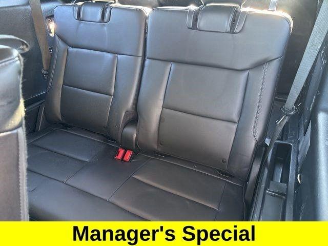 Ford Explorer XLT 4WD 2023