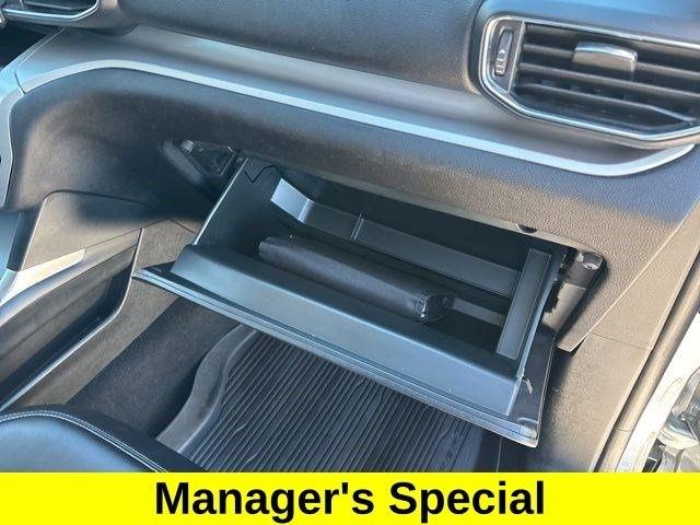 Ford Explorer XLT 4WD 2023