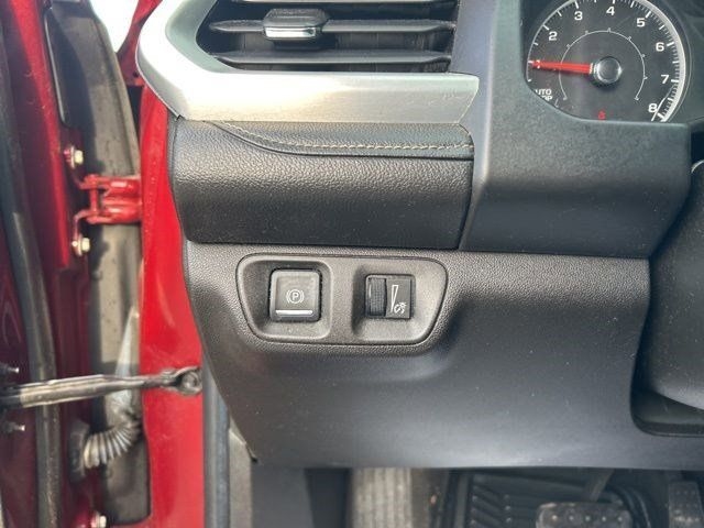 GMC Acadia SLE-1 AWD 2017