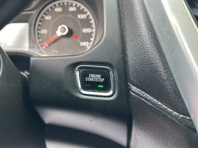 GMC Acadia SLE-1 AWD 2017