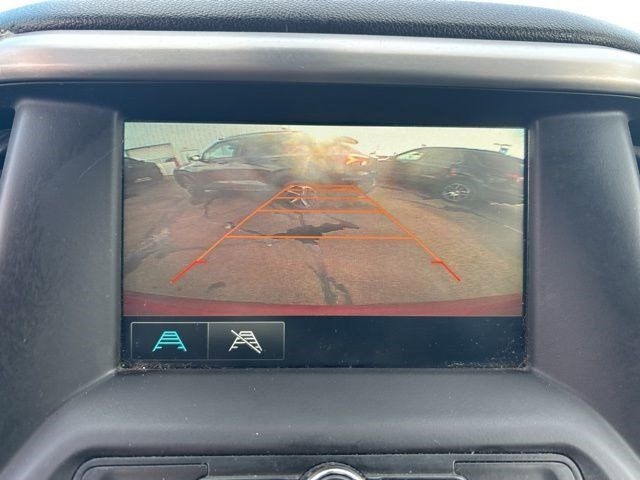 GMC Acadia SLE-1 AWD 2017