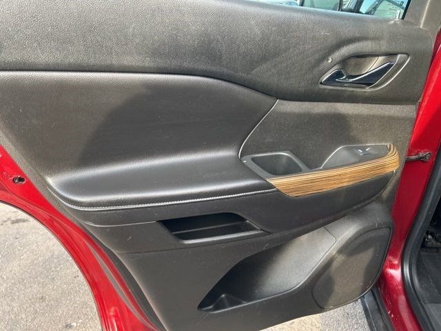 GMC Acadia SLE-1 AWD 2017