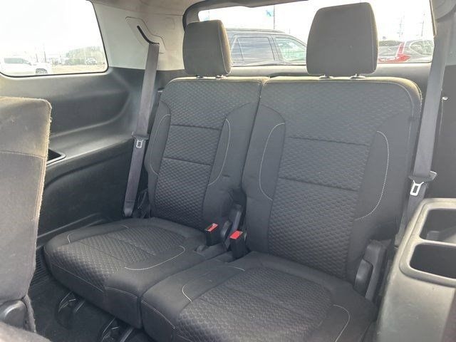 GMC Acadia SLE-1 AWD 2017